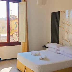Konukevi Leone XIV Firenze, Floransa
